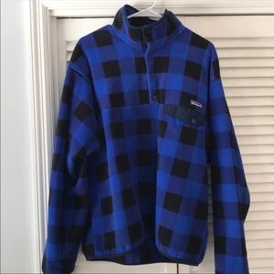 (RARE) Patagonia pullover